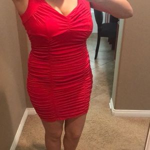 Sexy Little Red Dress!! 💃🏻💃🏻💃🏻